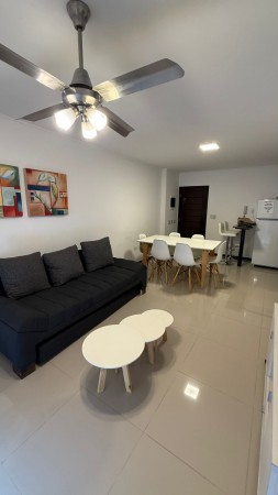 VENTA DPTO 1 DORMITORIO Y COCHERA EN COMPLEJO PREMIUM VENETO VILLAGE