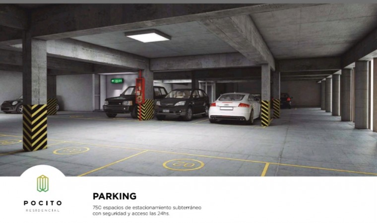 VENTA DPTO 1 DORMITORIO POCITO CORDOBA CAPITAL - OPORTUNIDAD INVERSION.