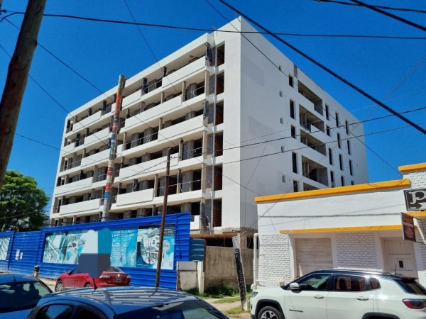 OPORTUNIDAD VENTA DPTO 2 DORMITORIOS Y 2 BAÑOS VILLA CARLOS PAZ!