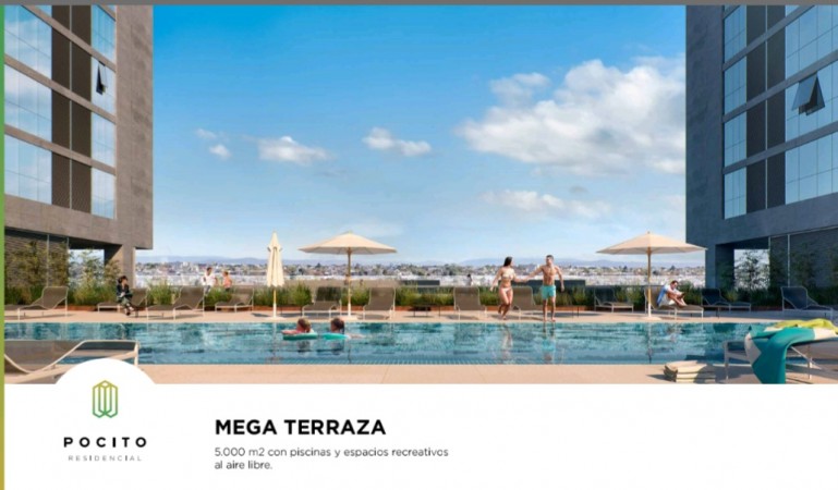 VENTA DPTO 1 DORMITORIO POCITO CORDOBA CAPITAL - OPORTUNIDAD INVERSION.