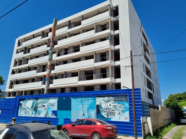 OPORTUNIDAD VENTA DPTO 2 DORMITORIOS Y 2 BAÑOS VILLA CARLOS PAZ!