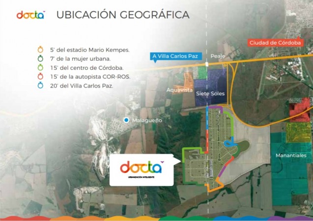 VENTA DUPLEX 3 DORMITORIOS PREMIUM EN DOCTA URBANIZACION ! 