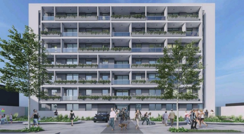 OPORTUNIDAD VENTA DPTO 2 DORMITORIOS Y 2 BAÑOS VILLA CARLOS PAZ!