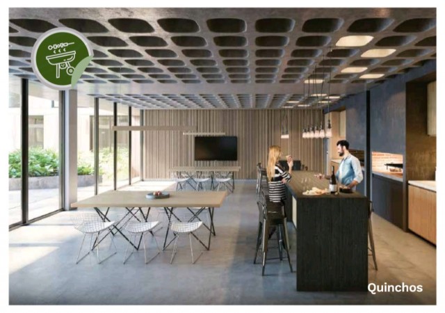 VENTA DPTO OPERA PLAZA CORDOBA - FRENTE A LA CIUDAD UNIVERSITARIA