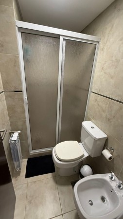 VENTA DPTO 1 DORMITORIO Y COCHERA EN COMPLEJO PREMIUM VENETO VILLAGE