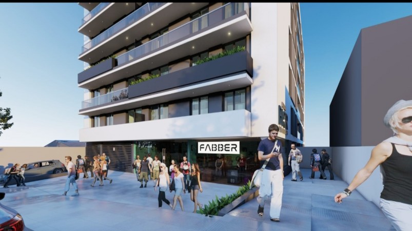 VENTA DPTO 2 DORMITORIOS CENTRO VILLA CARLOS. CONSULTE FINANCIACION.