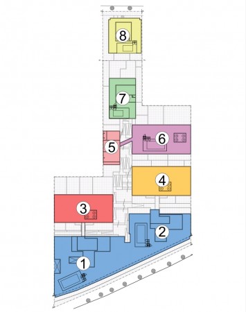 OPORTUNIDAD DPTO 2 DORMITORIOS Y COCHERA CENTRO VILLA CARLOS PAZ.