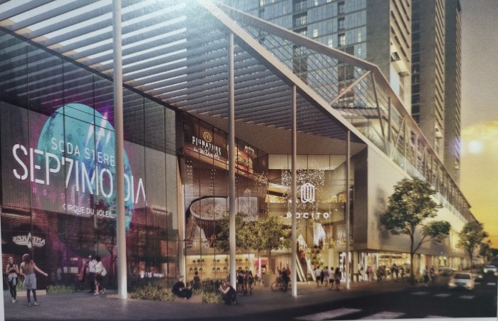 VENTA DPTO 1 DORMITORIO POCITO CORDOBA CAPITAL - OPORTUNIDAD INVERSION.