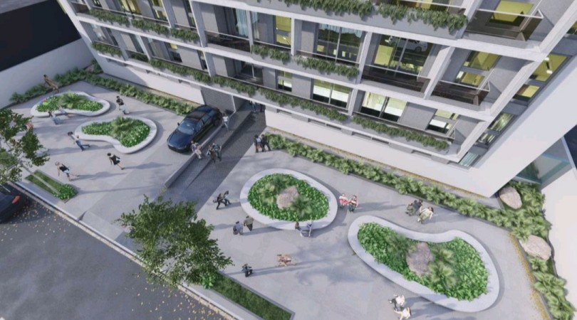 OPORTUNIDAD VENTA DPTO 2 DORMITORIOS Y 2 BAÑOS VILLA CARLOS PAZ!