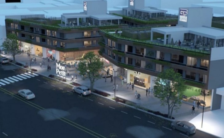 OPORTUNIDAD DPTO 2 DORMITORIOS Y COCHERA CENTRO VILLA CARLOS PAZ.