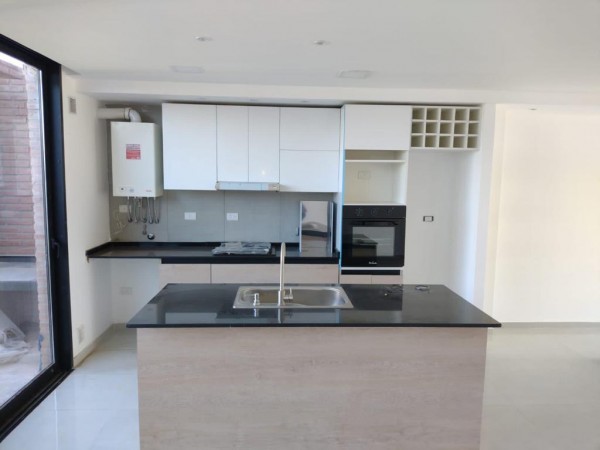 VENTA DUPLEX 3 DORMITORIOS PREMIUM EN DOCTA URBANIZACION ! 