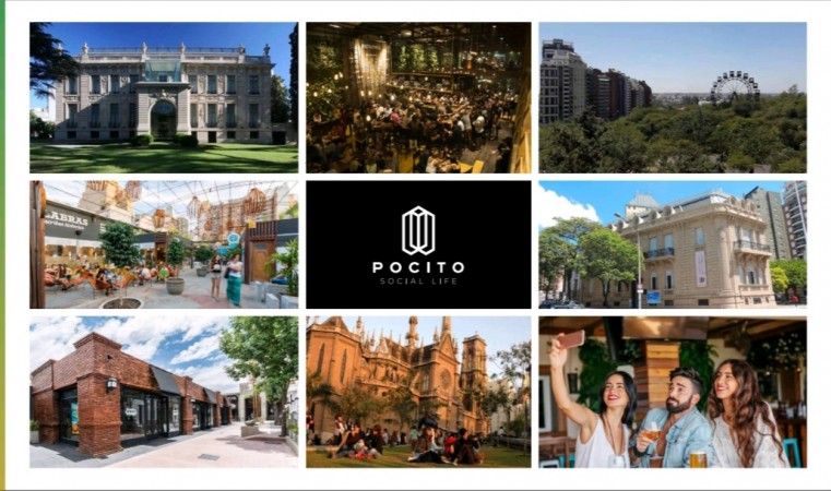 VENTA DPTO 1 DORMITORIO POCITO CORDOBA CAPITAL - OPORTUNIDAD INVERSION.