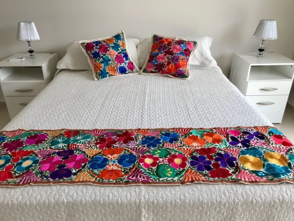 EXCELENTE DPTO A LA VENTA 2 DORMITORIOS, 2 BAÑOS Y COCHERA EN OPERA FUN VILLA CARLOS PAZ !!