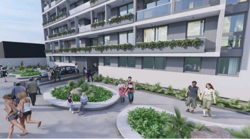 OPORTUNIDAD VENTA DPTO 2 DORMITORIOS Y 2 BAÑOS VILLA CARLOS PAZ!