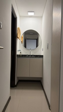 VENTA DPTO 1 DORMITORIO Y COCHERA EN COMPLEJO PREMIUM VENETO VILLAGE