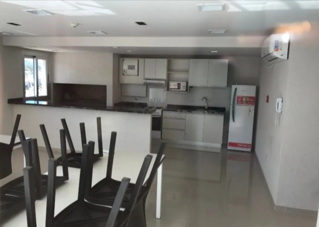 EXCELENTE DPTO A LA VENTA 2 DORMITORIOS, 2 BAÑOS Y COCHERA EN OPERA FUN VILLA CARLOS PAZ !!