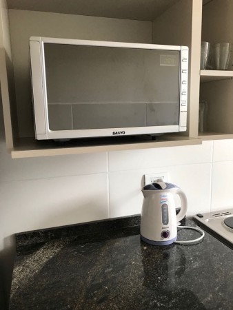 EXCELENTE DPTO A LA VENTA 2 DORMITORIOS, 2 BAÑOS Y COCHERA EN OPERA FUN VILLA CARLOS PAZ !!