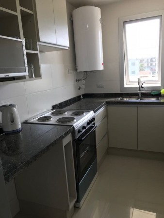 EXCELENTE DPTO A LA VENTA 2 DORMITORIOS, 2 BAÑOS Y COCHERA EN OPERA FUN VILLA CARLOS PAZ !!