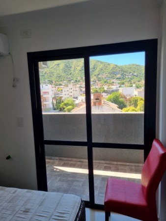 VENTA DPTO 2 DORMITORIOS PISO 8 CENTRO VILLA CARLOS PAZ