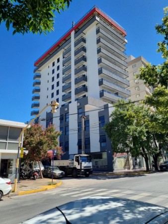 VENTA DPTO 2 DORMITORIOS PISO 8 CENTRO VILLA CARLOS PAZ