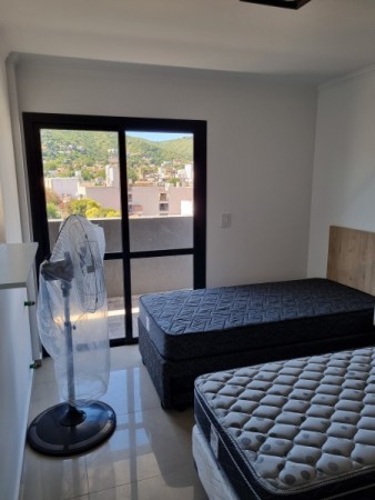 VENTA DPTO 2 DORMITORIOS PISO 8 CENTRO VILLA CARLOS PAZ