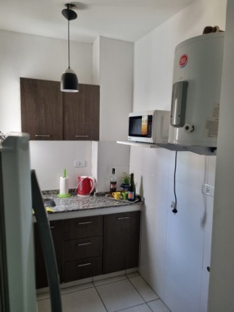 VENTA MONOAMBIENTE CENTRO CARLOS PAZ !!