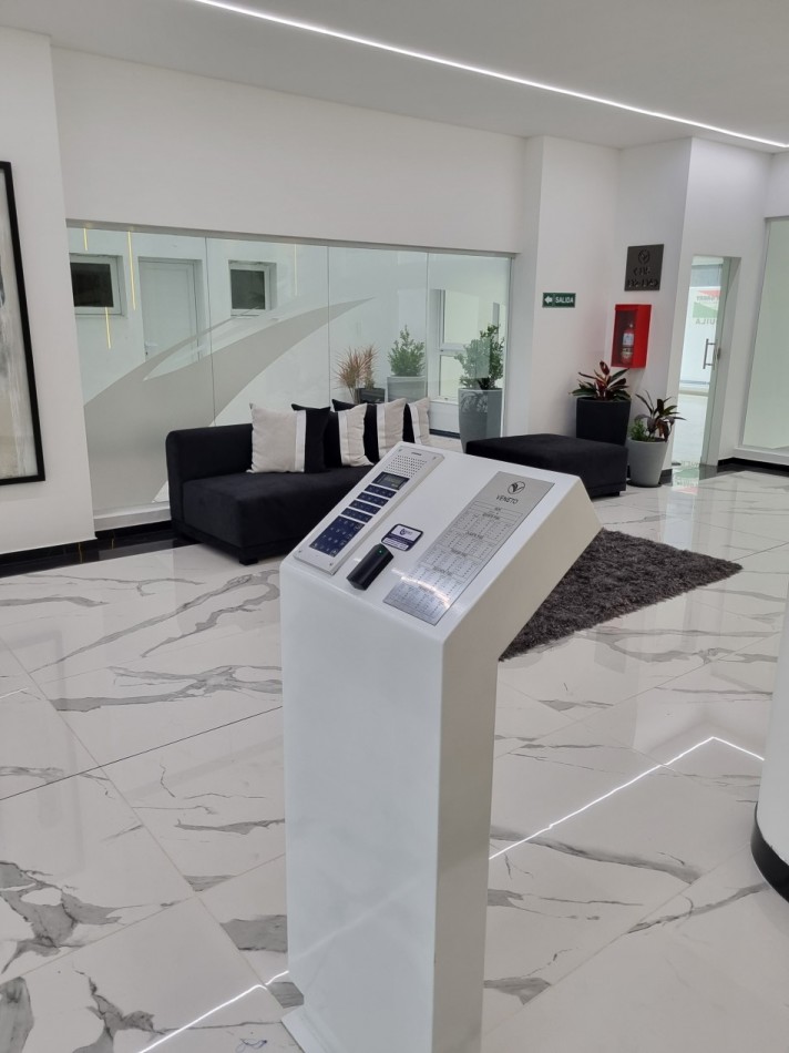 Vendo hermoso dpto 1 dormitorio y cochera Veneto VIII centro Villa Carlos Paz !!!!