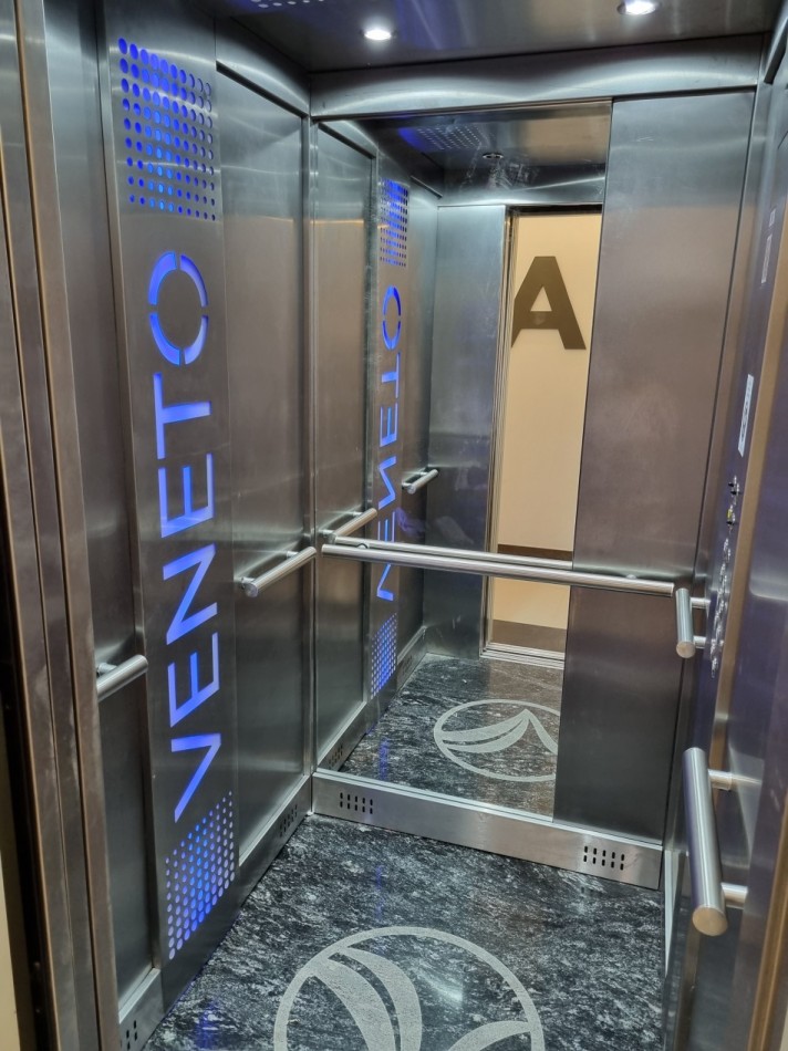 Vendo hermoso dpto 1 dormitorio y cochera Veneto VIII centro Villa Carlos Paz !!!!