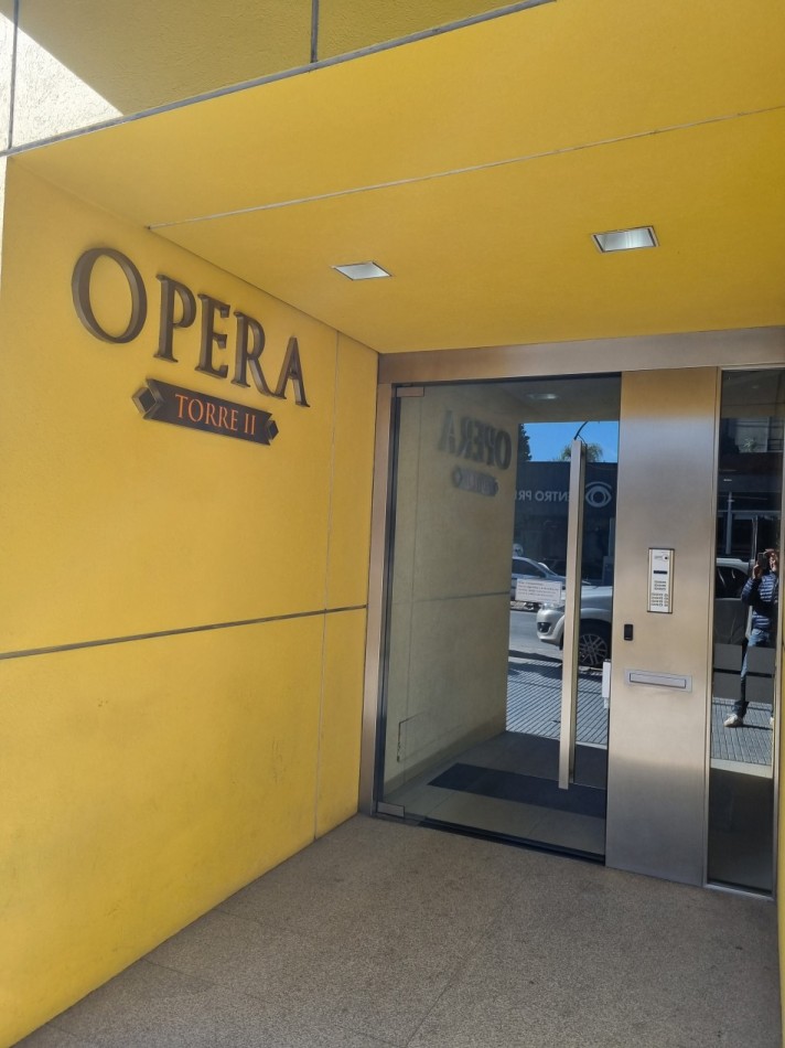 OPORTUNIDAD RETASADO! VENTA DPTO 1 DORMITORIO BALCON CON EXCELENTE VISTA!