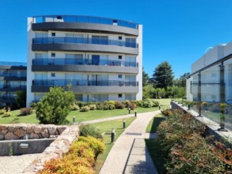 VENTA DPTO 1 DORMITORIO Y COCHERA EN COMPLEJO PREMIUM VENETO VILLAGE