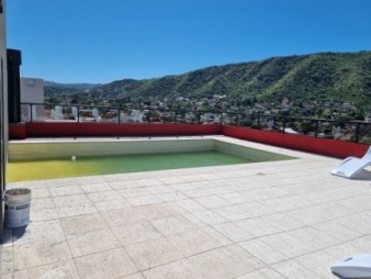 VENTA DPTO 2 DORMITORIOS PISO 8 CENTRO VILLA CARLOS PAZ