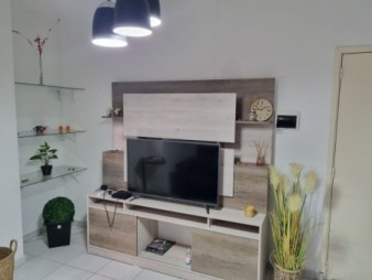 VENTA MONOAMBIENTE CENTRO CARLOS PAZ !!