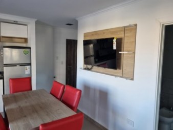 VENTA DPTO 2 DORMITORIOS PISO 8 CENTRO VILLA CARLOS PAZ