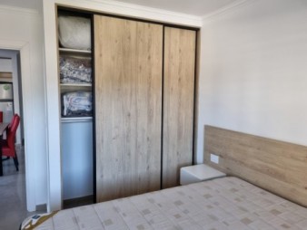 VENTA DPTO 2 DORMITORIOS PISO 8 CENTRO VILLA CARLOS PAZ