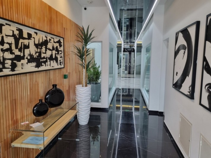 Vendo hermoso dpto 1 dormitorio y cochera Veneto VIII centro Villa Carlos Paz !!!!