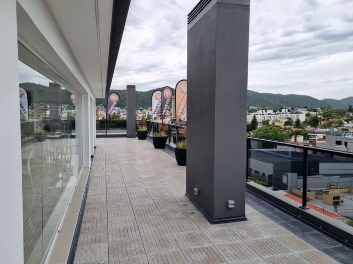 Vendo hermoso dpto 1 dormitorio y cochera Veneto VIII centro Villa Carlos Paz !!!!