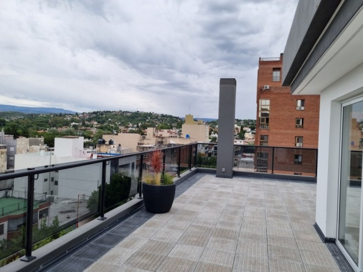 Vendo hermoso dpto 1 dormitorio y cochera Veneto VIII centro Villa Carlos Paz !!!!