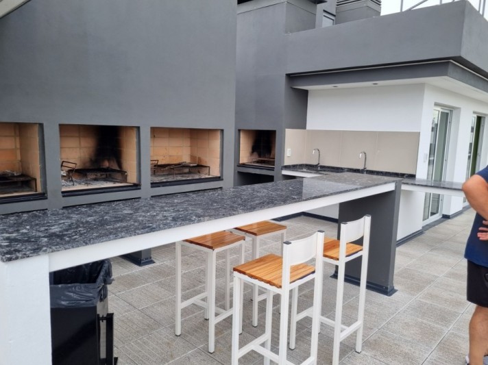 Vendo hermoso dpto 1 dormitorio y cochera Veneto VIII centro Villa Carlos Paz !!!!