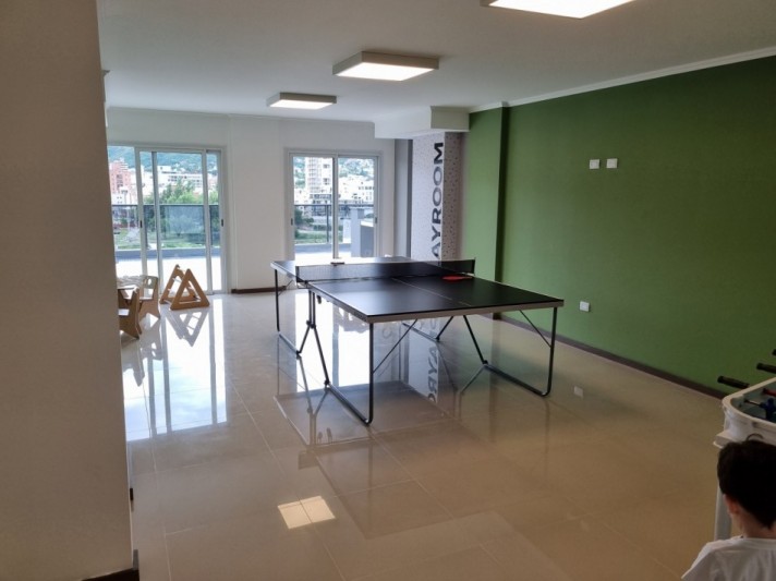 Vendo hermoso dpto 1 dormitorio y cochera Veneto VIII centro Villa Carlos Paz !!!!