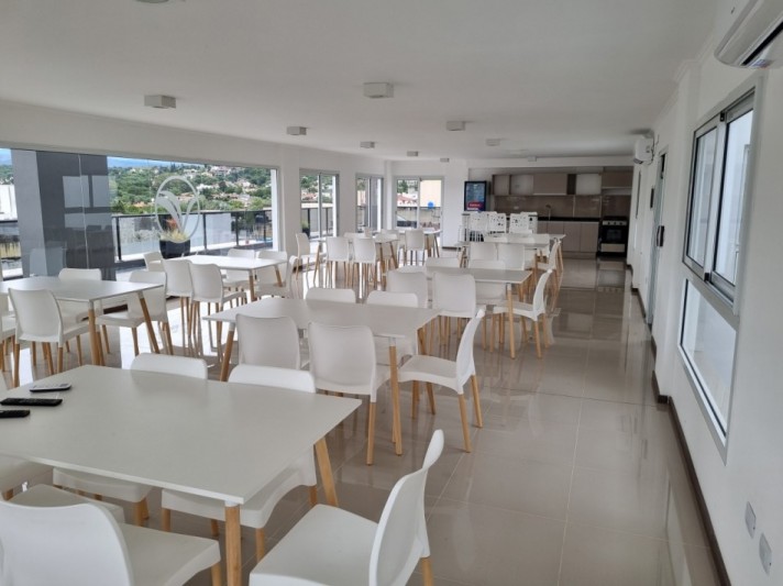 Vendo hermoso dpto 1 dormitorio y cochera Veneto VIII centro Villa Carlos Paz !!!!