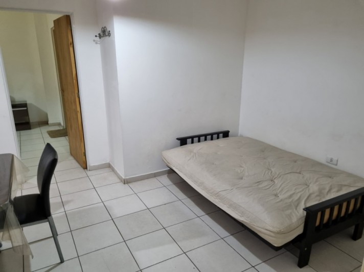 VENTA DPTO 1 DORMITORIO Y COCHERA AMOBLADO CENTRO VILLA CARLOS PAZ !!!!