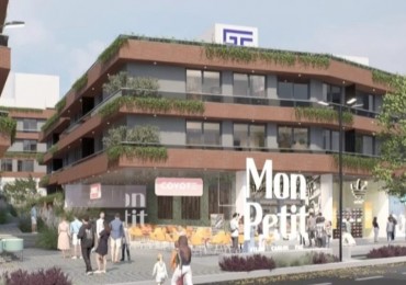 OPORTUNIDAD DPTO 2 DORMITORIOS Y COCHERA CENTRO VILLA CARLOS PAZ.