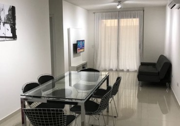 EXCELENTE DPTO A LA VENTA 2 DORMITORIOS, 2 BAÑOS Y COCHERA EN OPERA FUN VILLA CARLOS PAZ !!