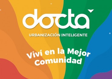LOTE EN DOCTA URBANIZACION INTELIGENTE MALAGUEÑO-CORDOBA